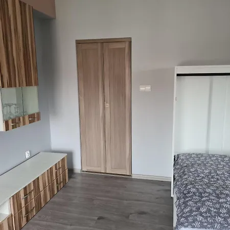 Yakuzza Apartments Gizycko Exterior photo