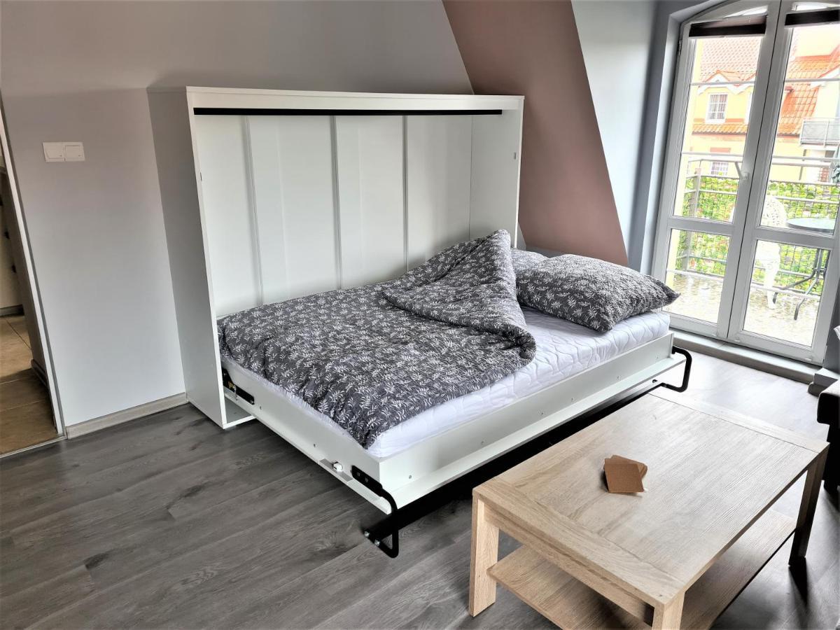 Apartment Yakuzza *