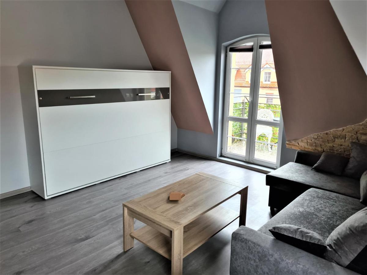 Apartment Yakuzza *