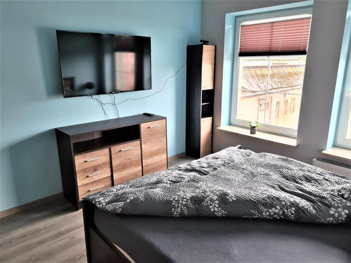 Yakuzza Apartment