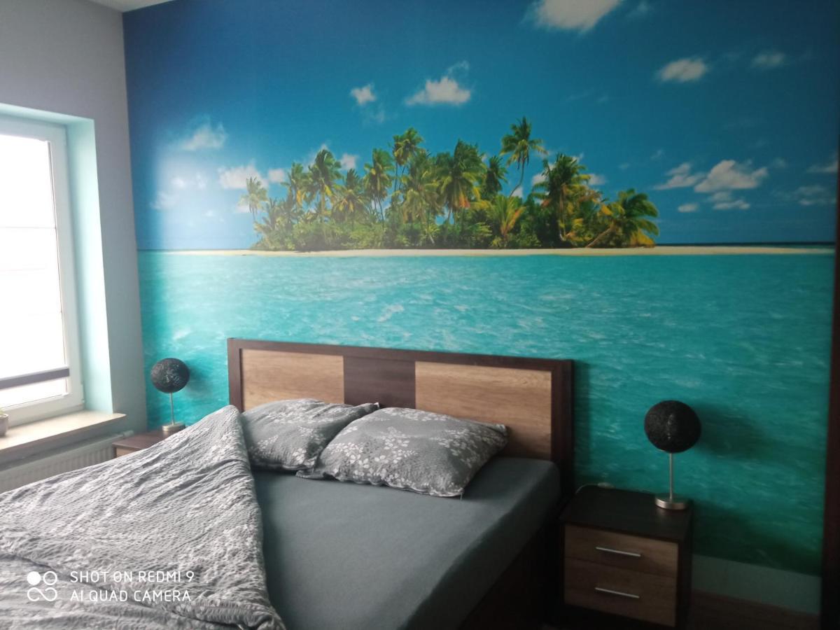 Yakuzza Apartment
