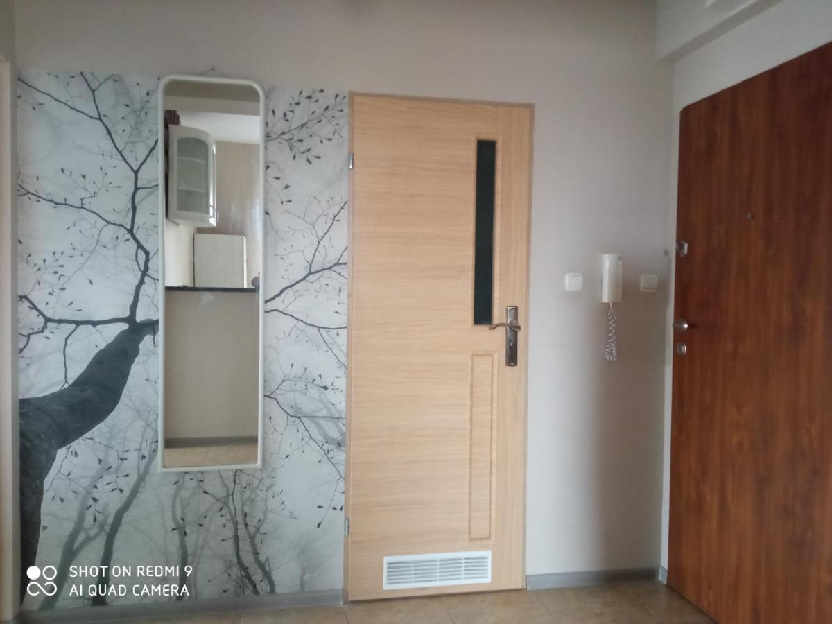 Apartment Yakuzza Gizycko